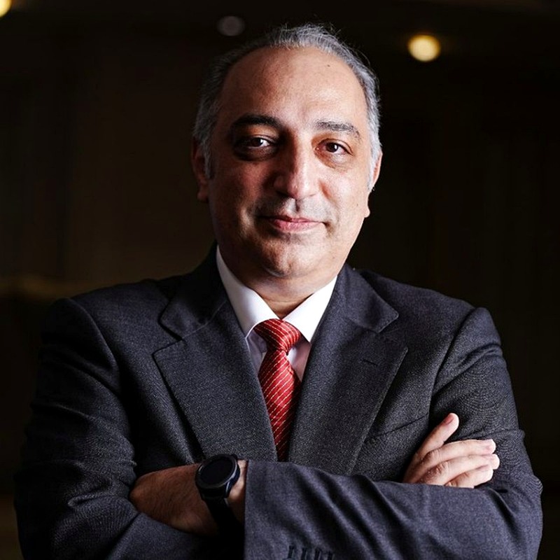 Shahin Mirzaei